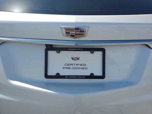 Used 2023 Cadillac XT5 Premium Luxury w/ LPO, Floor Liner Package image 11