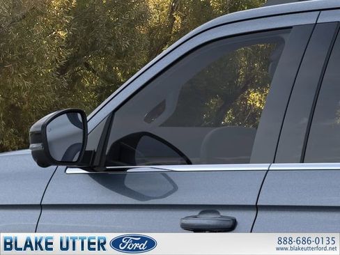 New 2026 Ford Expedition Active image 20