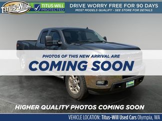 Used 2011 Chevrolet Silverado 3500 LT AWD/4WD video 1