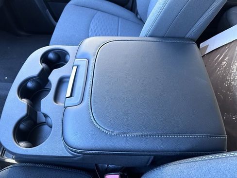 New 2026 RAM 3500 Tradesman image 30