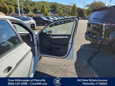 New 2026 Volkswagen Jetta Sport image 27