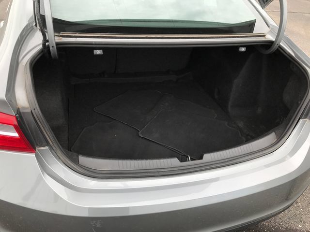 Certified 2023 Chevrolet Malibu LT FWD image 20