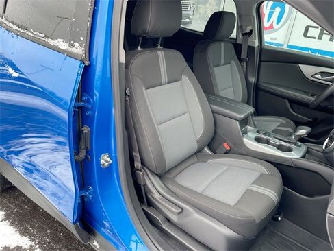Used 2024 Chevrolet Blazer LT w/ LPO, Floor Liner Package image 26