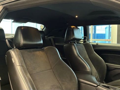 Used 2019 Dodge Challenger R/T Scat Pack w/ 1320 Drag Pack RWD image 41