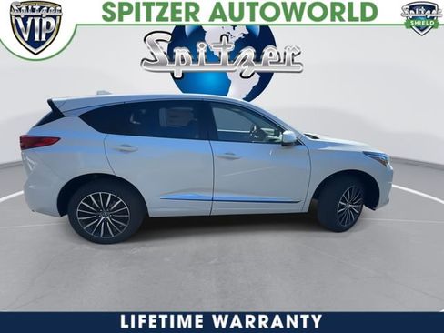 New 2026 Acura RDX SH-AWD w/ Advance Package image 10