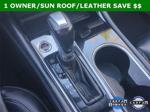 Used 2023 Nissan Altima 2.5 SL image 38