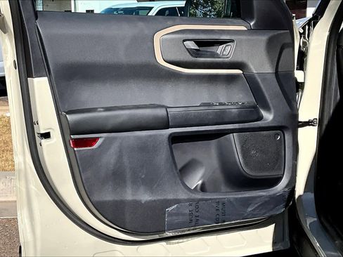 New 2025 Ford Bronco Sport Big Bend w/ Convenience Package image 10