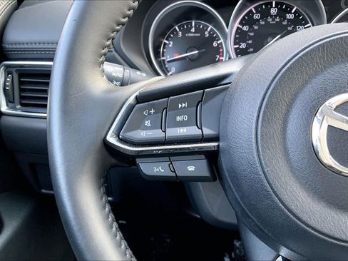 Certified 2024 MAZDA CX-5 AWD 2.5 S w/ Select Package image 24