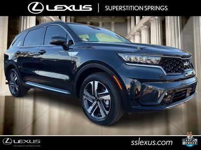 Used 2023 Kia Sorento EX
