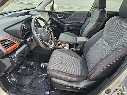 Used 2019 Subaru Forester Sport image 25
