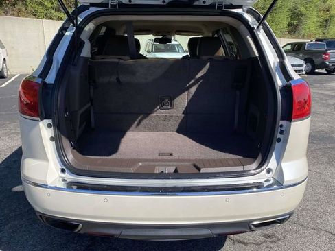 Used 2014 Buick Enclave Leather image 12