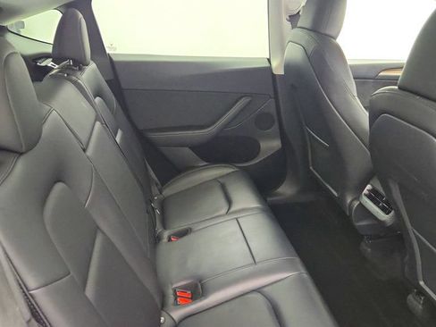 Used 2023 Tesla Model Y Long Range AWD/4WD image 27