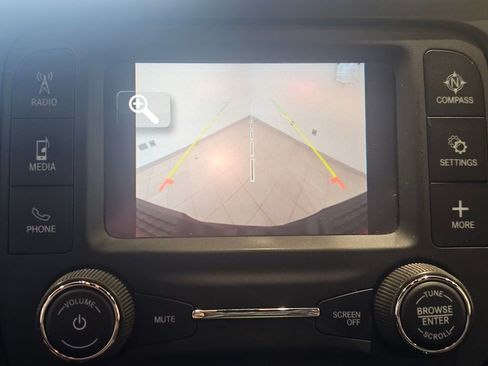 Used 2024 RAM 2500 Tradesman image 20