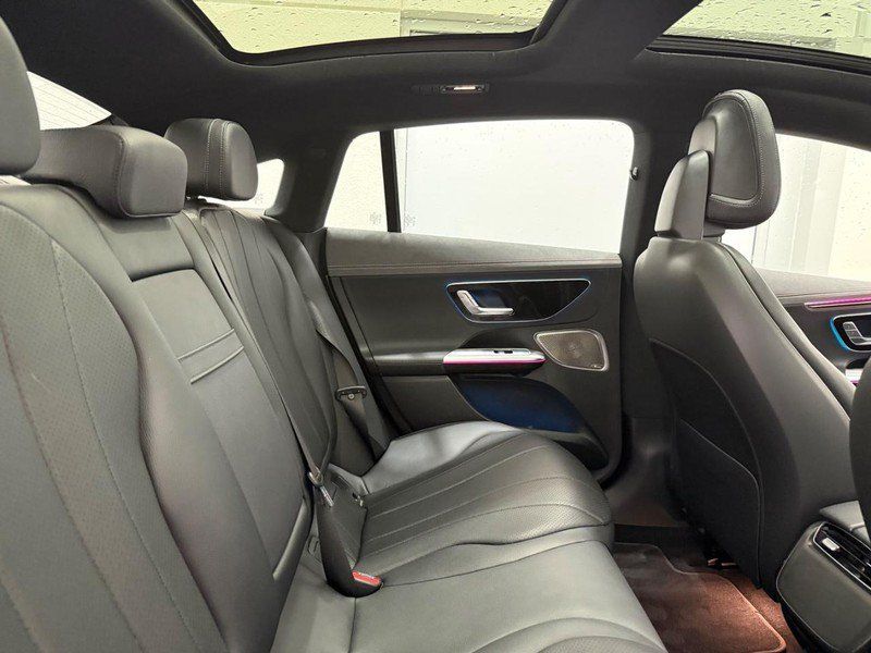 Certified 2023 Mercedes-Benz EQE 350+ 4MATIC Sedan image 8