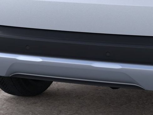 New 2025 Ford Escape SE FWD image 23