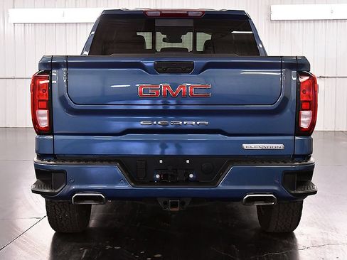 Used 2026 GMC Sierra 1500 Elevation w/ Elevation Premium Package AWD/4WD image 6