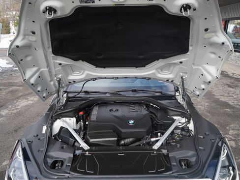 Used 2023 BMW Z4 sDrive30i w/ Premium Package image 80