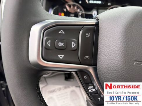 New 2026 RAM 1500 4x4 Crew Cab image 19