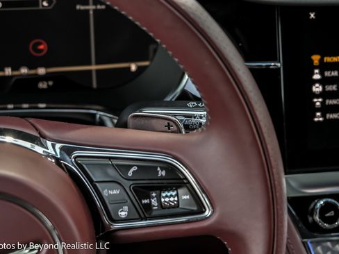 Used 2022 Bentley Continental GT Speed image 39
