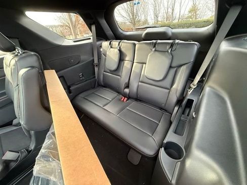 New 2026 Ford Explorer ST w/ Sun And Sound Package image 31