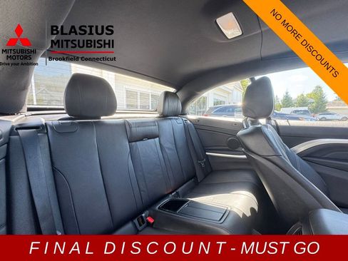 Used 2015 BMW 428i xDrive 428i xDrive w/ Premium Package image 16