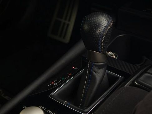 Used 2016 Lexus GS F RWD image 87