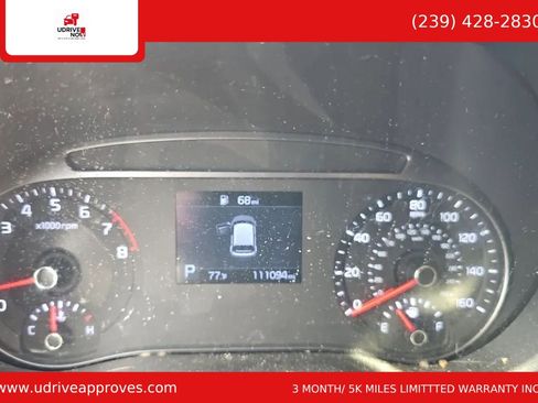 Used 2020 Kia Soul S FWD image 3