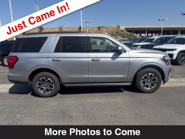 Used 2024 Ford Expedition XLT RWD image 7