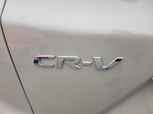 Used 2018 Honda CR-V EX-L image 7