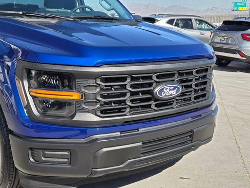 Used 2026 Ford F150 XL RWD image 8
