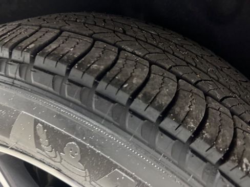 Used 2024 Nissan Murano SV image 41