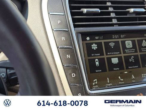 Used 2018 Lincoln MKX Reserve AWD/4WD image 31