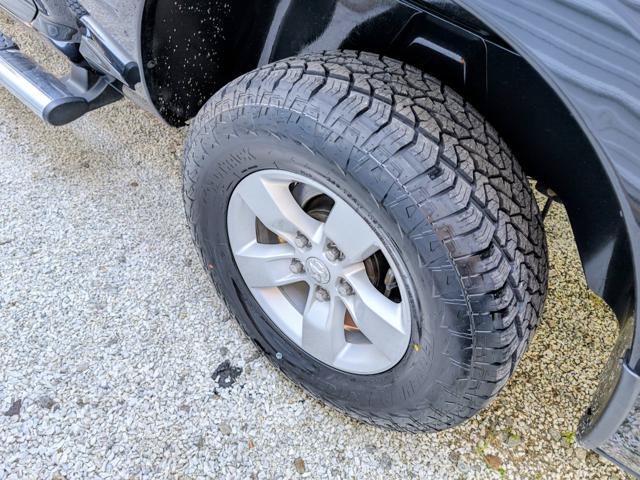 Used 2019 RAM 1500 Tradesman w/ Popular Equipment Group AWD/4WD image 11