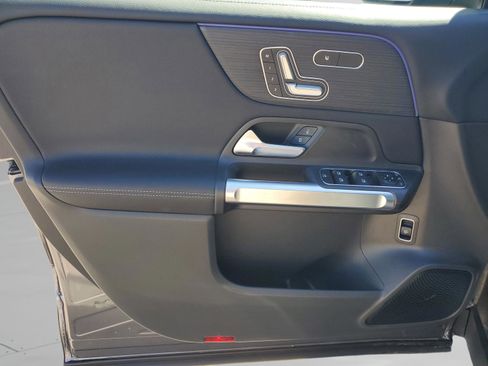 Certified 2026 Mercedes-Benz GLB 250 image 15
