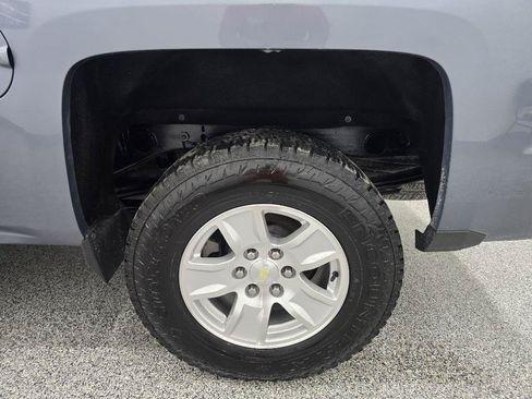 Used 2015 Chevrolet Silverado 1500 LT w/ All Star Edition RWD image 27
