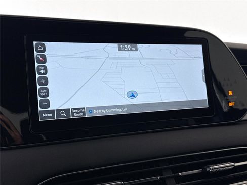 Used 2022 Hyundai Palisade Calligraphy FWD image 7