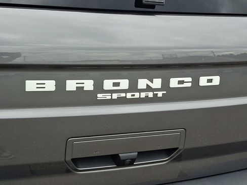 Used 2023 Ford Bronco Sport Outer Banks w/ Tech Package AWD/4WD image 30