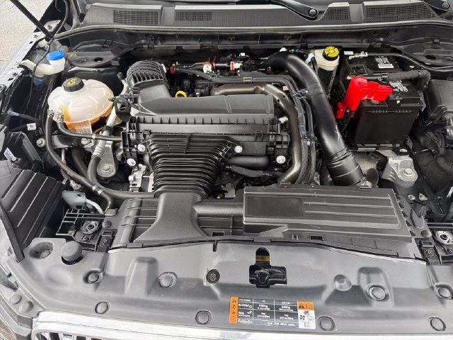 Certified 2024 Lincoln Corsair AWD w/ Equipment Group 101A image 25