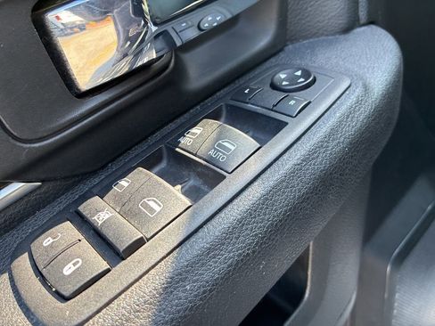 Used 2024 RAM 1500 Classic Warlock image 13