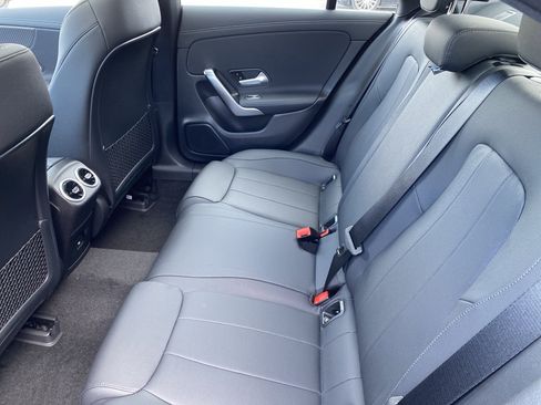 Used 2026 Mercedes-Benz CLA 250 4MATIC image 24