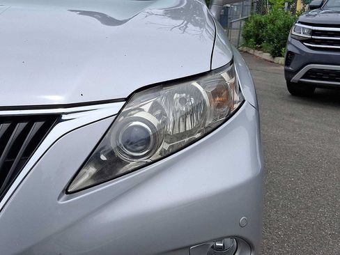 Used 2011 Lexus RX 350 AWD w/ Premium Pkg image 34