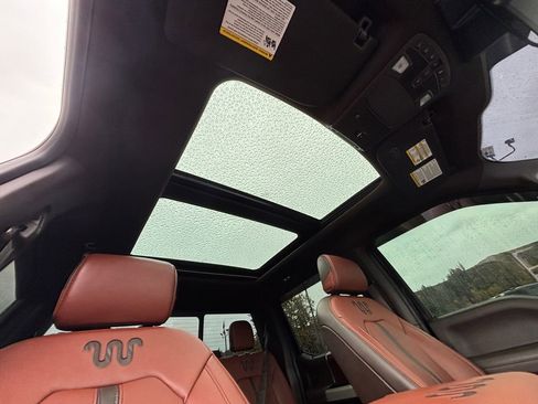 Used 2018 Ford F150 King Ranch w/ Equipment Group 601A Luxury image 29