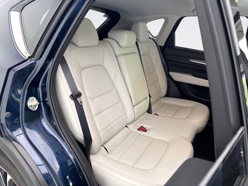 Used 2023 MAZDA CX-5 AWD 2.5 S w/ Premium Plus Pkg image 18