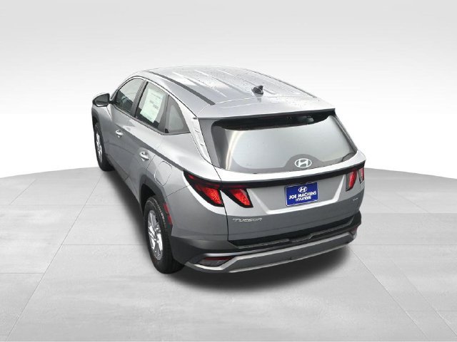 New 2026 Hyundai Tucson SE AWD/4WD image 32