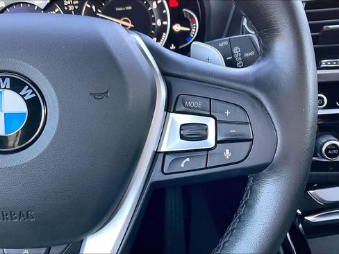 Used 2019 BMW X3 xDrive30i image 27