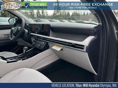 New 2026 Hyundai Tucson SE AWD/4WD image 62
