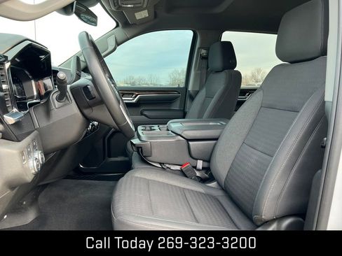 Certified 2023 GMC Sierra 1500 Elevation image 4