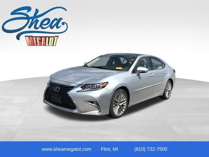 Used 2016 Lexus ES 350