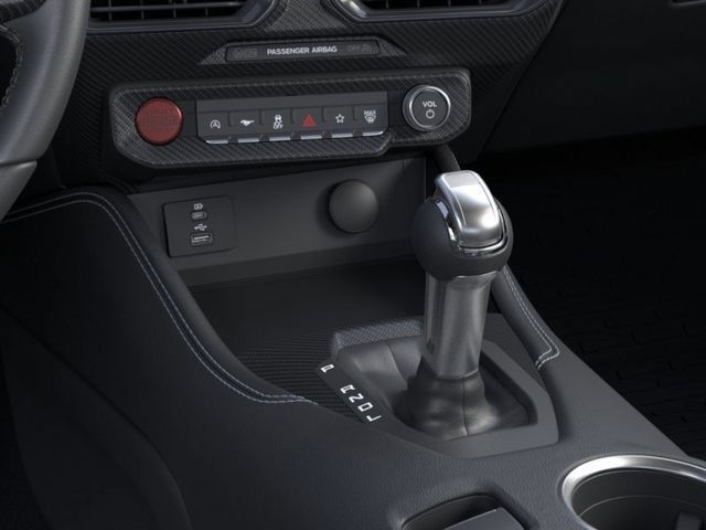 New 2026 Ford Mustang Coupe RWD image 18