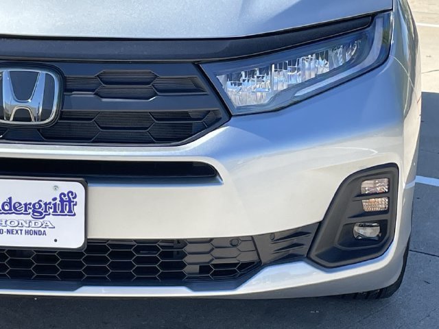 New 2026 Honda Odyssey EX-L image 7